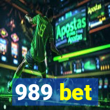 989 bet